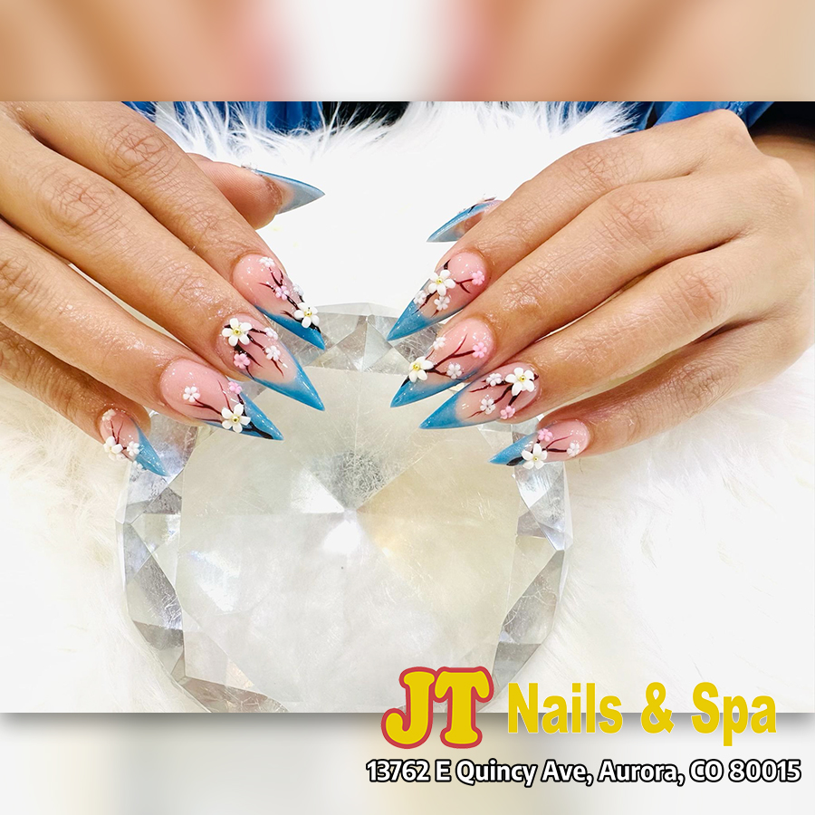 NAIL DESIGN